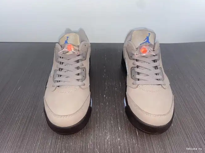 Rep TB Low x 5 PSG Jordan DX6325-204 Air 0624